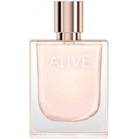 Hugo Boss Alive Eau De Toilette Vaporizador 80ml Mujer