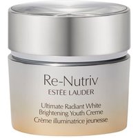 Estée Lauder Re-Nutriv Ultimate Radiant White Brightening Youth Crema Hidratante para Mujeres 50 Ml Estée Lauder Re-Nutriv Ultimate Radiant White Brightening Youth Crema Hidratante para Mujeres 50 Ml