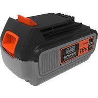 Black & Decker Bl5018 Batería