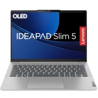 Portátil Lenovo Ideapad Slim 5 14" Snapdragon X1p 16GB RAM 512GB SSD