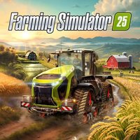 Farming Simulator 25 Estándar Playstation 5