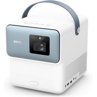 Proyector Benq GP100 1000 Lúmenes ANSI DLP 1080p