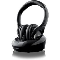 Meliconi Hp Digital Plus Auriculares Inalámbrico Y Alámbrico Diadema Tv