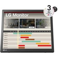 Lg Pantalla Táctil 17" Lcd Sxga 1280 X 1024