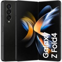 Samsung Galaxy Z Fold4 12GB RAM 256GB Almacenamiento