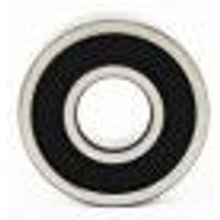 Rodamiento Isb Acero Dr203013-2rs