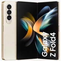 Samsung Galaxy Z Fold4 12 GB 256 GBPantalla 7.6" Android 12 5G