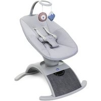 Mecedora Eléctrica Chicco Comfy Wave
