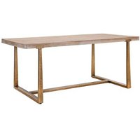 Mesa de Comedor Ankara 180 x 90 x 78 cm