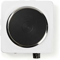 Placa Eléctrica de 1500W para 1 Chimenea Anticalórica