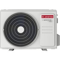Ariston Prios R32 C 25 Md0-o Unidad Exterior de Aire Acondicionado