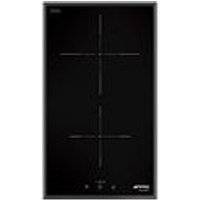 Placa Vitrocerámica Smeg SI5322B