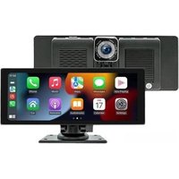 Reproductor Multimedia para Coche Sd9302