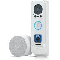 Kit Timbre Ubiquiti UniFi Protect G4 Pro PoE