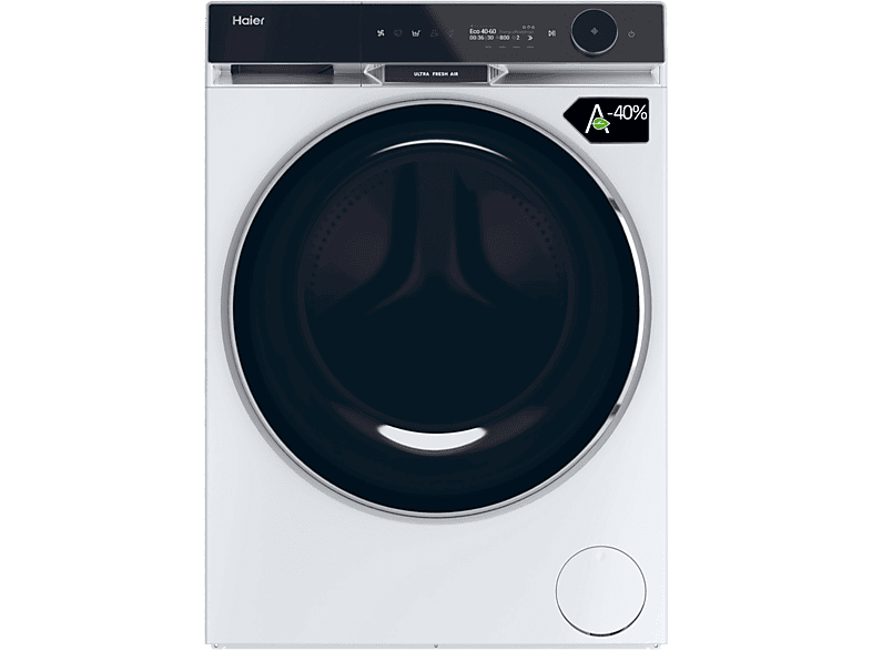 Lavadora Carga Frontal Haier HW110-BD14397U1S X Series 11Kg Lavadora Carga Frontal Haier HW110-BD14397U1S X Series 11Kg