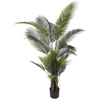 Palmera Artificial Wellhome Palmera 110x100x160 Cm