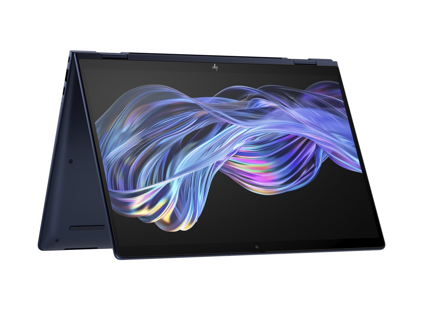 HP EliteBook X Flip G1i 14" Ordenador portátil con IA Wolf Pro Security Edition