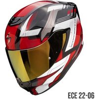 Scorpion Exo-391 Captor Casco