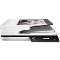 Escáner Plano HP ScanJet Pro 3500