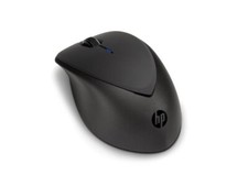 Ratón HP X4000b Bluetooth Inalámbrico 1600dpi