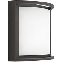 Aplique de Pared LED 12W Samondra