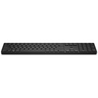 Teclado Inalámbrico Programable HP 455