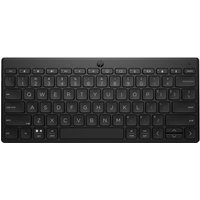 Teclado Bluetooth HP Compact Multi-device