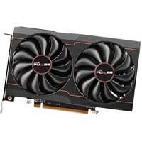 Sapphire Pulse Radeon RX 6500 XT OC 4GB GDDR6