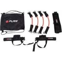 Set de Entrenamiento de Saltos Pure2improve