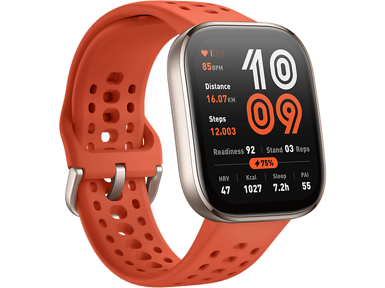 Smartwatch Amazfit Bip 6
