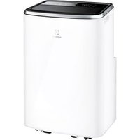 Electrolux Aire Acondicionado Móvil Monobloque Exp26u338cw