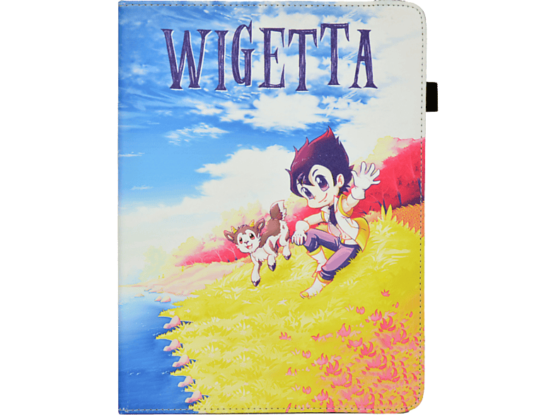 Funda para Tabletas Wigetta Universal 9.6-11 pulgadas