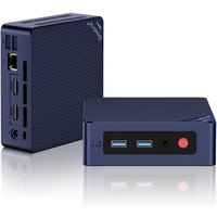 Mini PC Beelink Mini S12 N95 16GB RAM 500GB SSD Windows 11