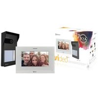 Videoportero Golmar Kit Soul Art 7 Lite