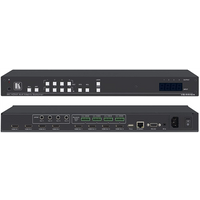 Conmutador HDMI 2.0 4x4 4K VS-44H2A