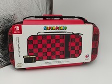 Estuche de Viaje PDP Plus para Nintendo Switch