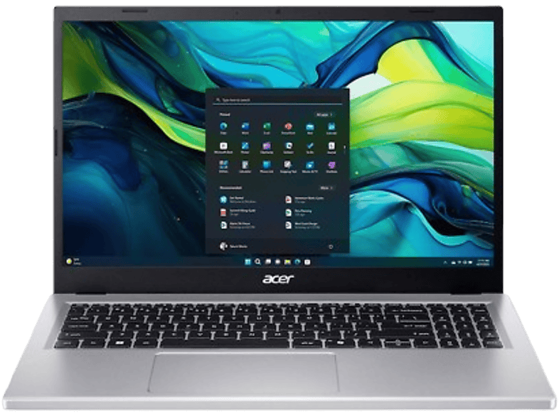 Portátil Acer Aspire Go 15 AG15-71P-78KJ Intel Core i7 32GB RAM 1TB SSD
