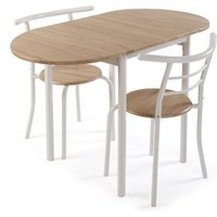 Muebles de Comedor Estilo Industrial
