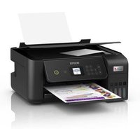 Impresora Multifunción Epson Ecotank Et-2821