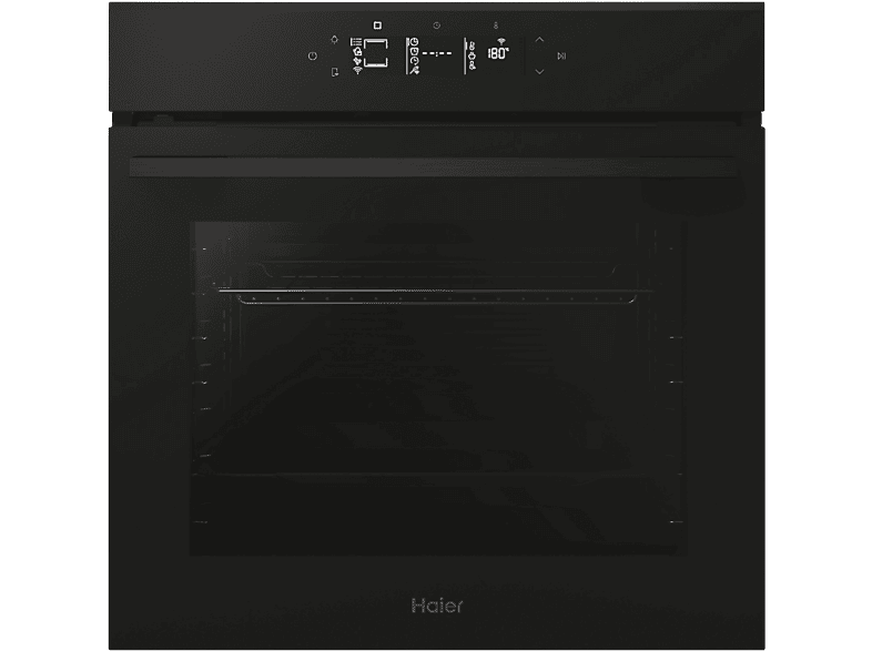 Horno Haier H6 78L A++ Multifunción ID Series 4
