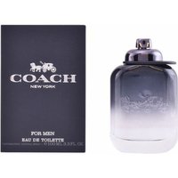 Perfume para Hombre Coach Eau de Toilette Perfume para Hombre Coach Eau de Toilette