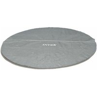 Cobertura Para Piscina Intex Ø 4,27 M