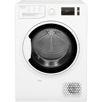 Secadora Hotpoint Ntm1191wk 9kg