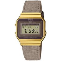 Reloj Casio Vintage A700WEGL-5AEF