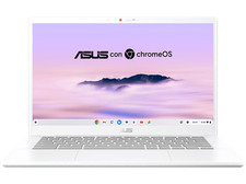 ASUS Chromebook Plus CX3402CBA 14" Full HD, 8GB RAM, 64GB eMMC