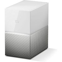 Western Digital My Cloud Home Duo Disco Duro Externo 8TB