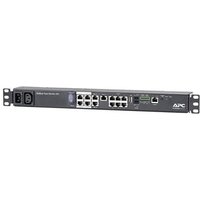 Unidad de Control APC NetBotz Rack