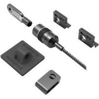 Kit de Seguridad Dell con Cerradura Kensington