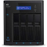 Western Digital My Cloud EX4100 NAS (hasta 24 TB)