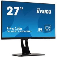 Monitor Iiyama Prolite XUB2792HSU-B1 27" Full HD LED